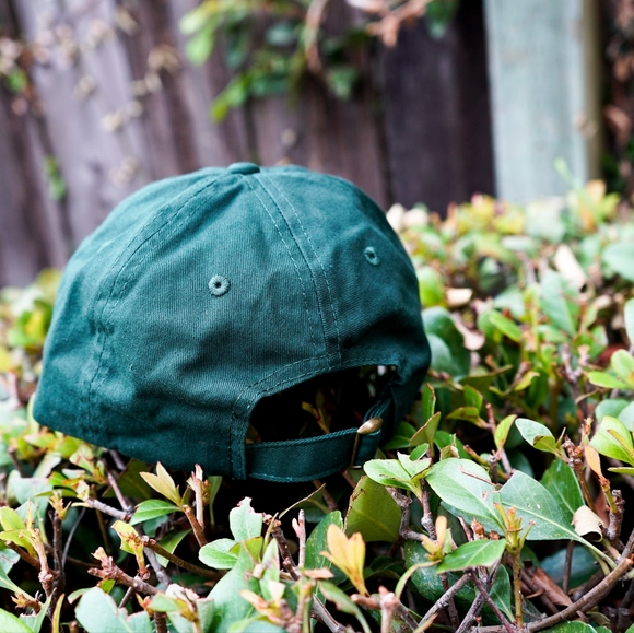 Plant Moms Love Anal Embroidered Dad Hat - Picture 5 of 5